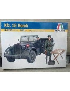KFZ.15 HORCH