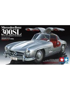 mercedes benz 300sl
