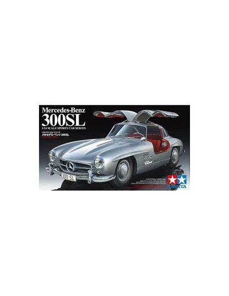 mercedes benz 300sl