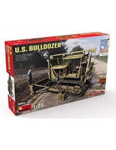U.S. Bulldozer