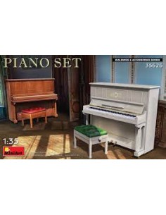 Piano Set