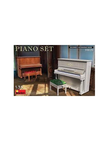 Piano Set