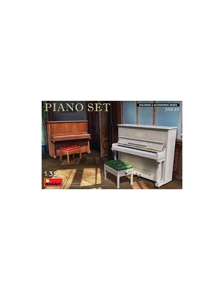 Piano Set