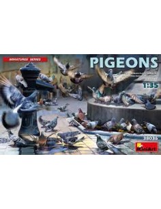Pigeons