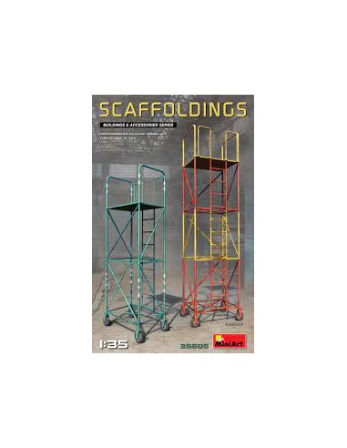 Scaffoldings