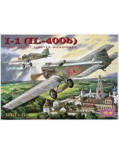 I-1 (IL-400b)