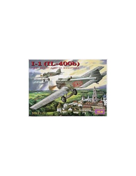 I-1 (IL-400b)