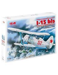 I-15bis (Winter Version)