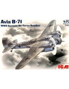 Avia B-71
