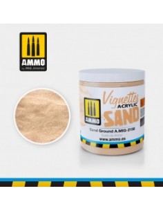 SUELO DE ARENA (100ml)