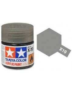 TAMIYA X19 HUMO