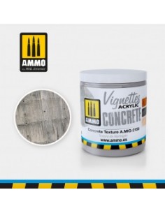 TEXTURA DE HORMIGÓN (100ml)