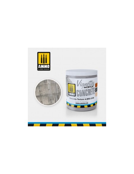 TEXTURA DE HORMIGÓN (100ml)