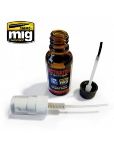 ACTIVADOR DE CIANO 2