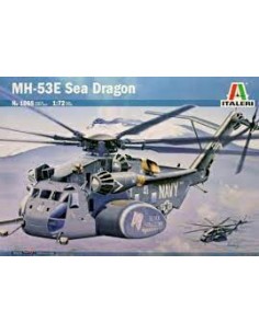 MH-53 E SEA DRAGON