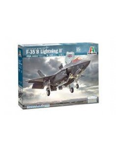 F-35 B LIGHTNINGH II