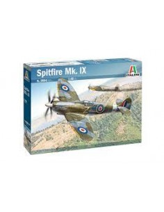 SPITFIRE Mk IX