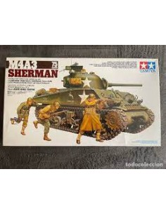 M4A3 SHERMAN 75mm GUN