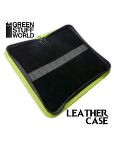 ESTUCHE DE CUERO PREMIUM PARA HERRAMIENTAS 2