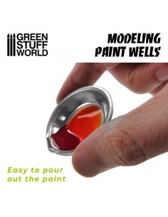 RECIPIENTES INDIVIDUALES PARA PINTURAS 2