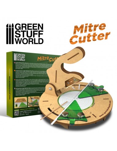 INGLETADORA DE PRECISIÓN