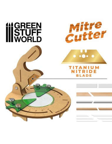 INGLETADORA DE PRECISIÓN