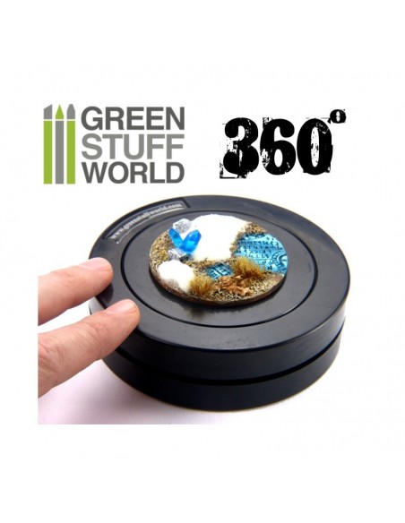 BASE GIRATORIA 360º