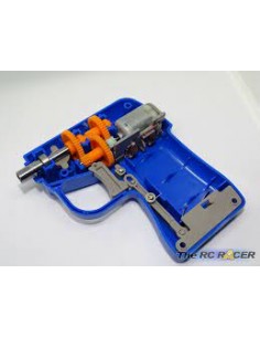 MINI TALADRO ELÉCTRICO PARA BROCAS 2