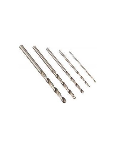 JUEGO DE BROCAS 1-3mm