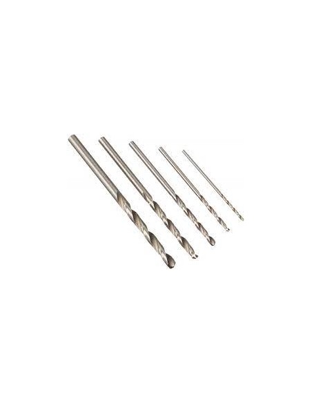 JUEGO DE BROCAS 1-3mm