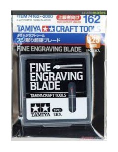 PUNTA DE GRABADO DE 0,25mm