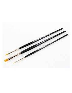 SET DE PINCELES HF 2