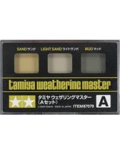 ESTUCHE DE EFECTOS  A