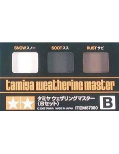 ESTUCHE DE EFECTOS  B