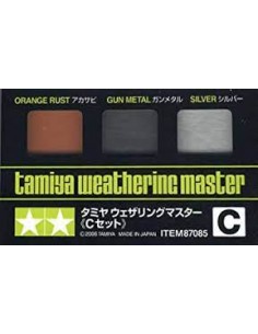 ESTUCHE DE EFECTOS  C