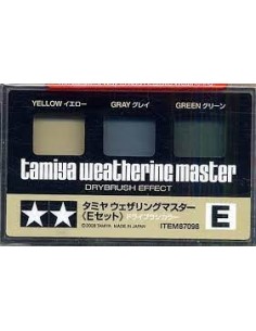 ESTUCHE DE EFECTOS  E