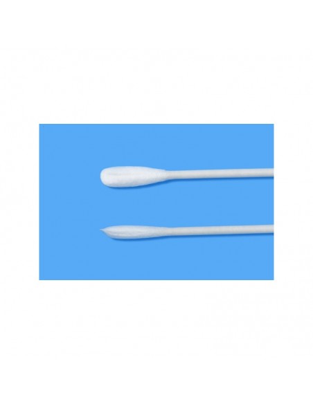BASTONCILLOS ALGODÓN REDONDOS PLANOS