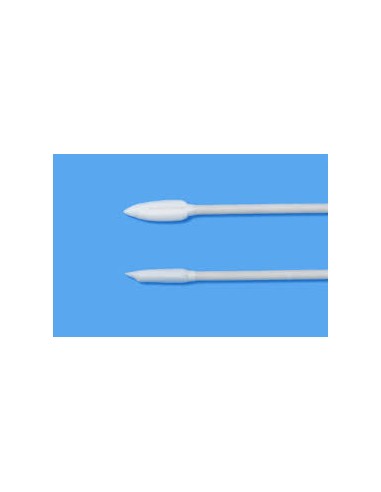 BASTONCILLOS ALGODÓN TRIANGULARES PLANOS