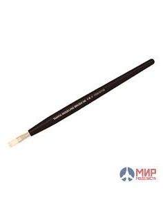 PINCEL PLANO PEQUEÑO HG 2