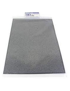 PLANCHA PARA DIORAMA MODELO A