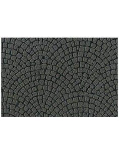 PLANCHA PARA DIORAMA MODELO A 2