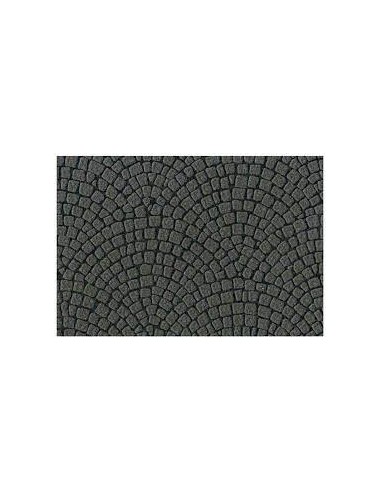 PLANCHA PARA DIORAMA MODELO A