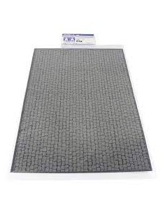 PLANCHA PARA DIORAMA MODELO B