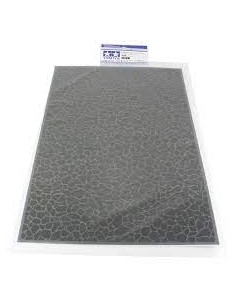 PLANCHA PARA DIORAMA MODELO C