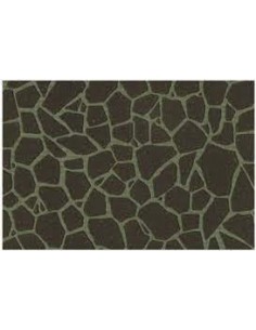 PLANCHA PARA DIORAMA MODELO C 2