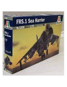 FRS.1 SEA HARRIER