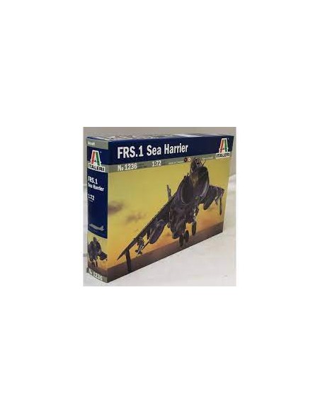 FRS.1 SEA HARRIER