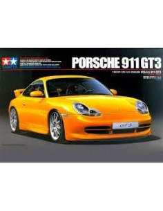PORSCHE 911 GT3