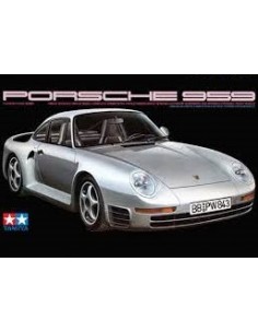 PORSCHE 959