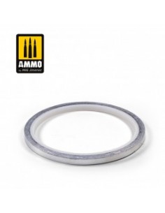 CINTA ALUMINIO 5mm X 10m